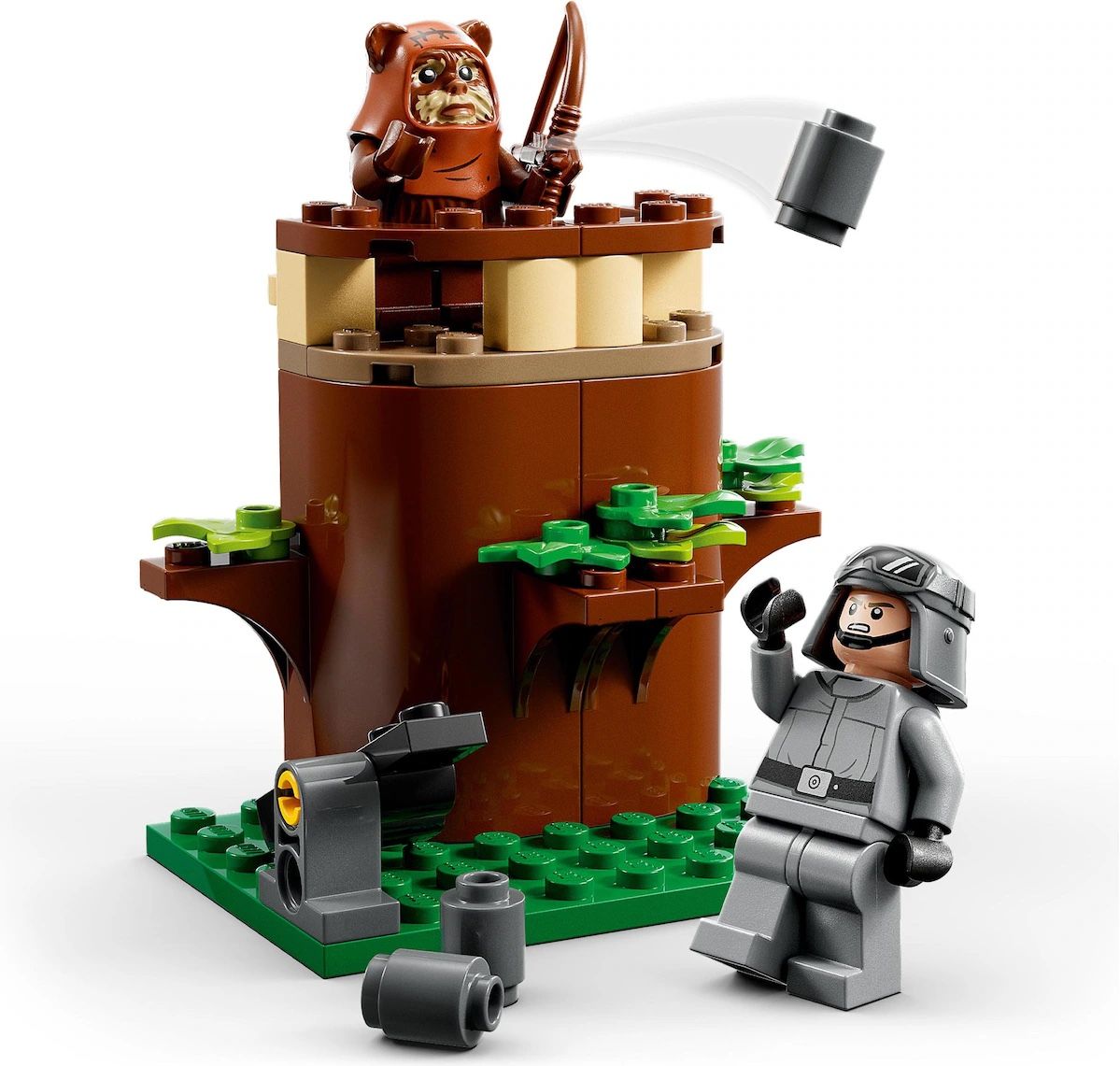 Lego Giocattoli: LEGO Star Wars (75332) – Nuovo e nell'imballaggio originale da Hunzenschwil venduto da jaeggi1978 5