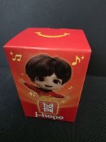 BTS Mc Donalds Promo J Hope