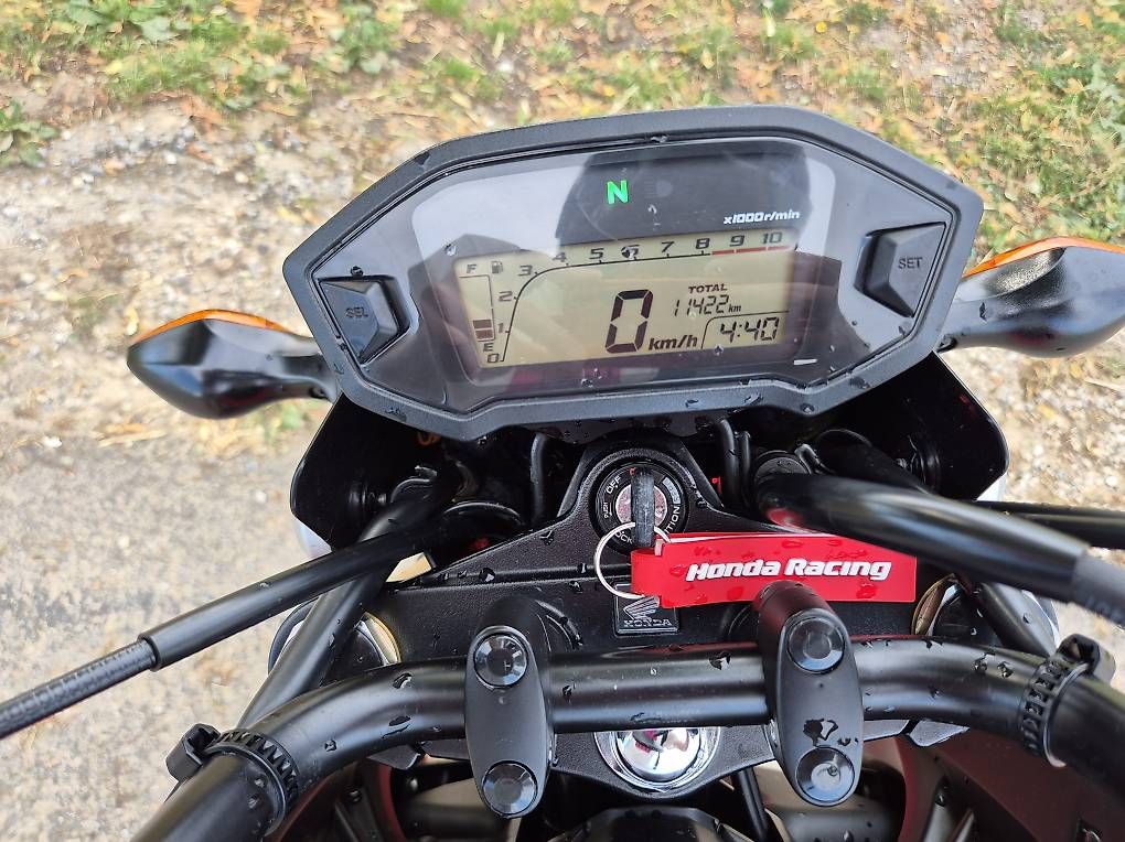 Honda Strada: Honda Grom / MSX 125 – Usato da Kreuzlingen venduto da let_nxl5 2