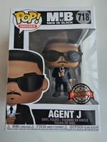 Men in Black - Agent J Funko Pop! Special Edition 718