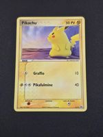 Pikachu #006 EX Trainer Kit Latios NM / 🇮🇹