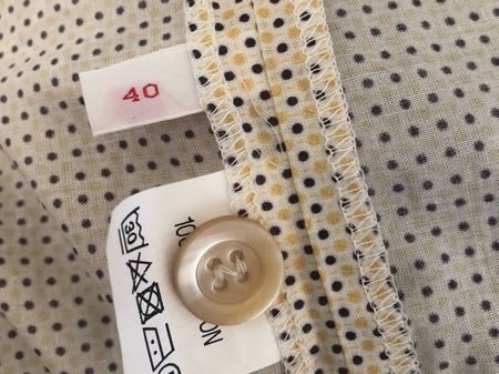 Jupe Just In Case 38/40