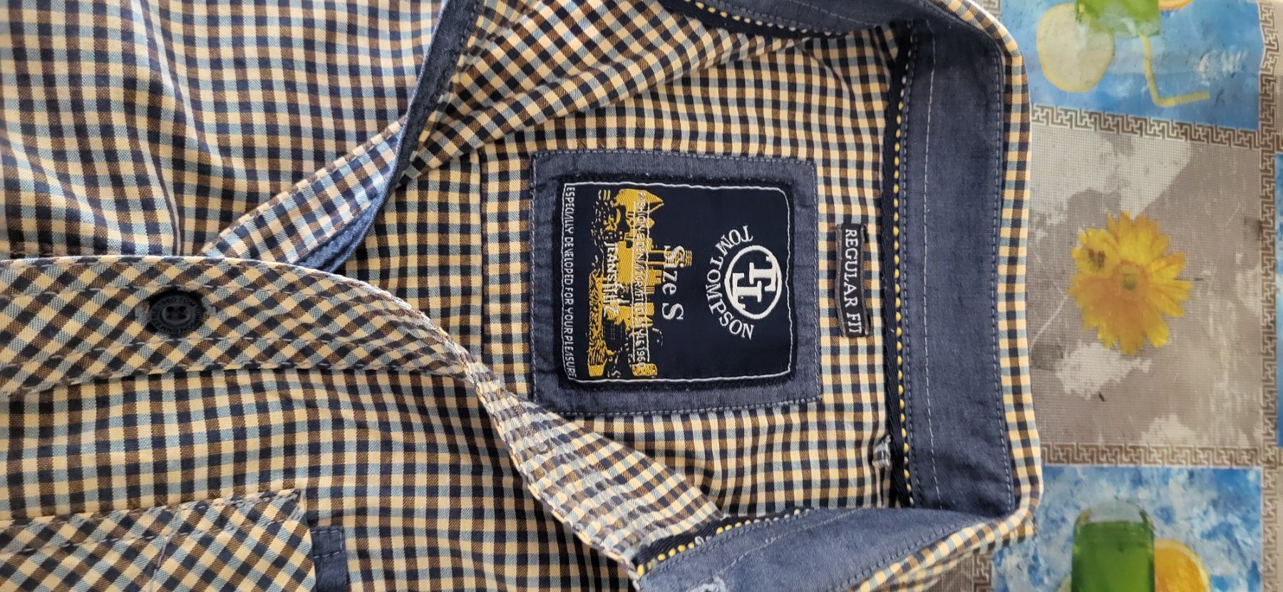 T-Shirts: T-SHIRT 6 stück – Gebraucht aus LUZERN von picci01 5