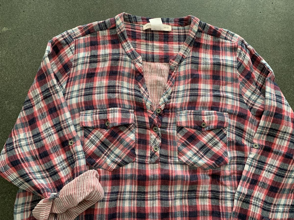 Camicette: Bluse von Janet & Loyce Gr 50 – Usato da Thun venduto da Chrabu 1
