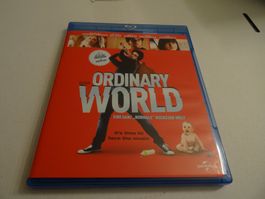 Blu-ray Film Ordinary World