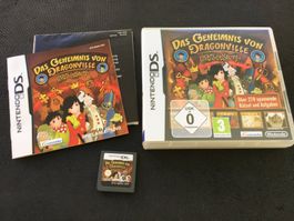 Das Geheimnis von Dragonville - Nintendo DS