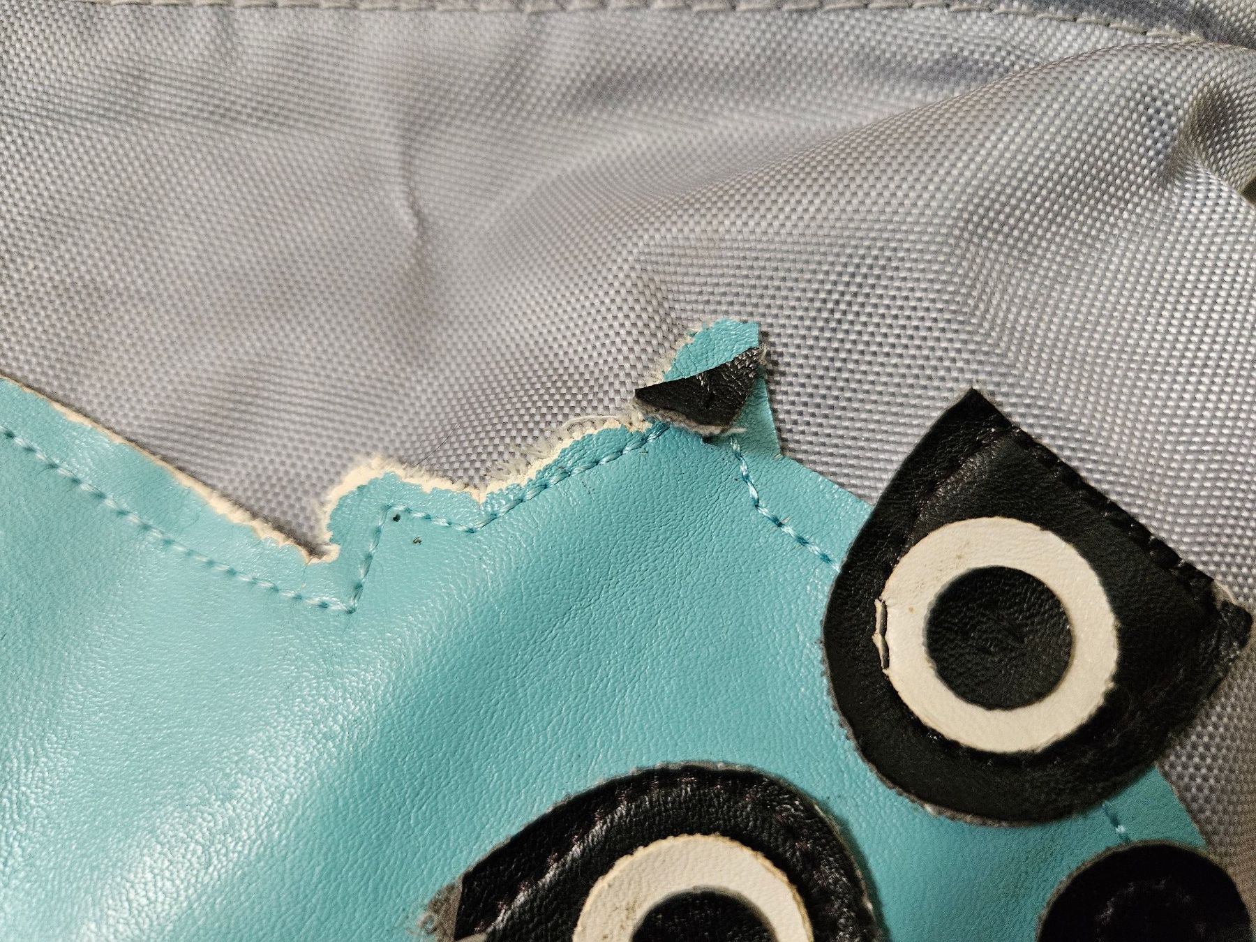 Borse & Zaini: 3 Sprouts Kinderwagentasche Organizer Stossertasche Waschbär – Usato da Unterengstringen venduto da saraman 2
