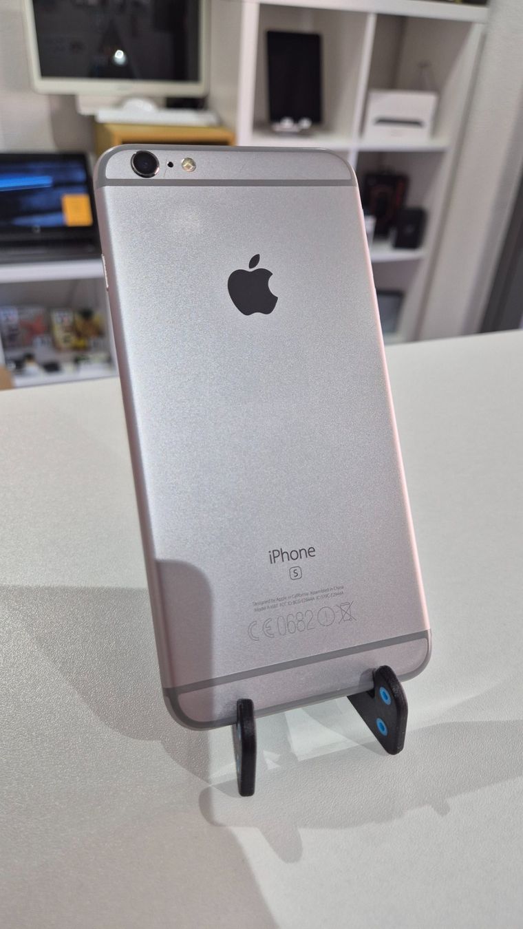 Apple Telefoni cellulari / Smartphones: Apple iPhone 6s Plus – Usato da Chatel-St-Denis venduto da Teck7 1