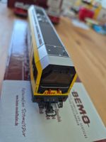 BEMO HOm RhB Gmf 234 04 "Bernina" D4 Diesellok analog