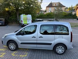 Citroën Berlingo 1.2 puretech