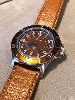 Montre GLYCINE Combat Sub