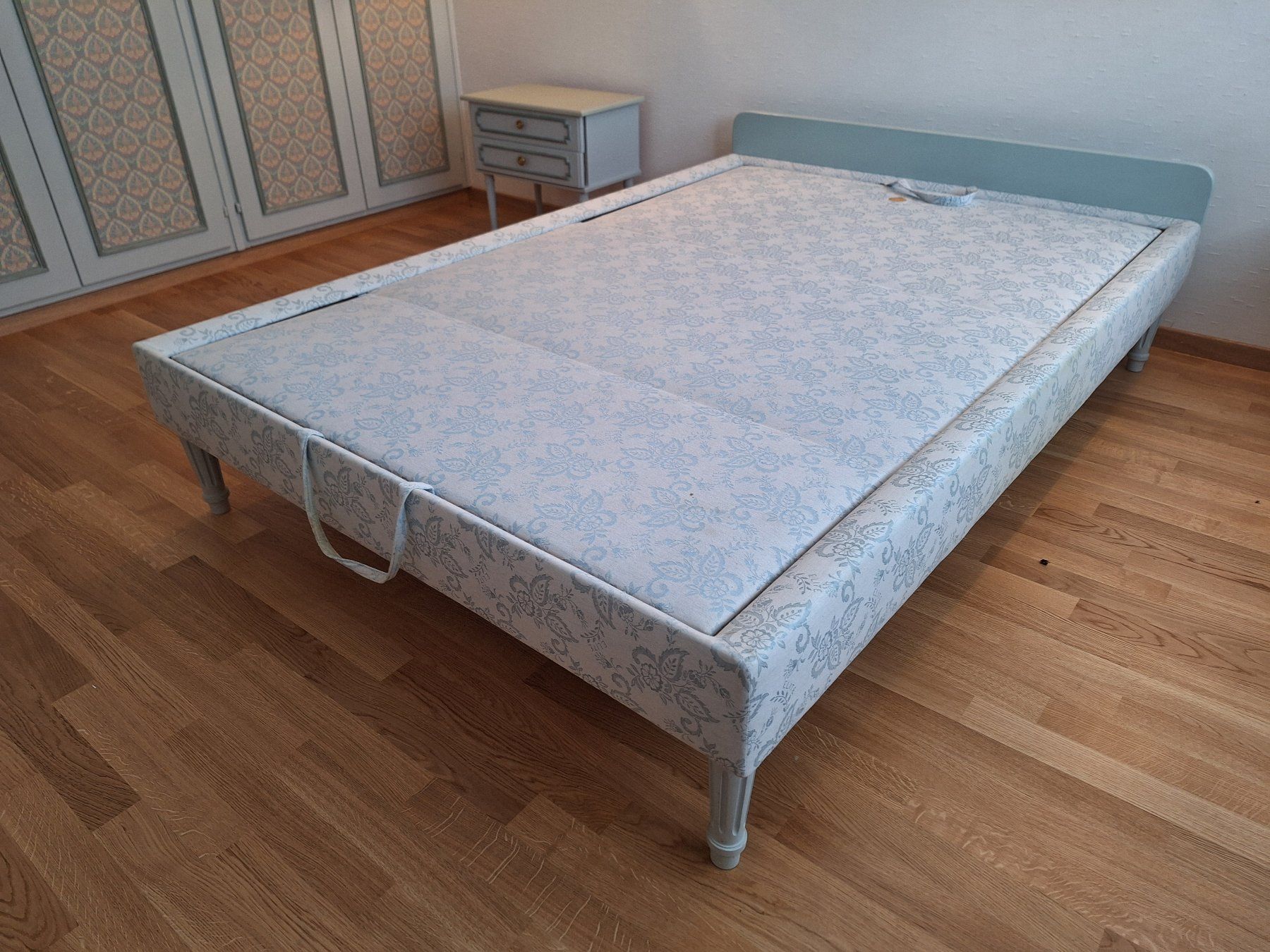 Cassettiere: Commode -avec meubles assortis disponibles – Usato da Satigny venduto da jfl_r6bc 2