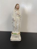 Christus Statue, Jesus Figur aus Porzellan Heiligenfigur