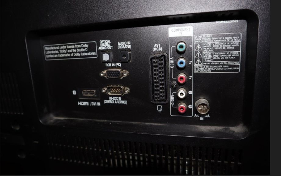 LG Televisori: LG Fernseher – Usato da Gohl venduto da kusinator 1