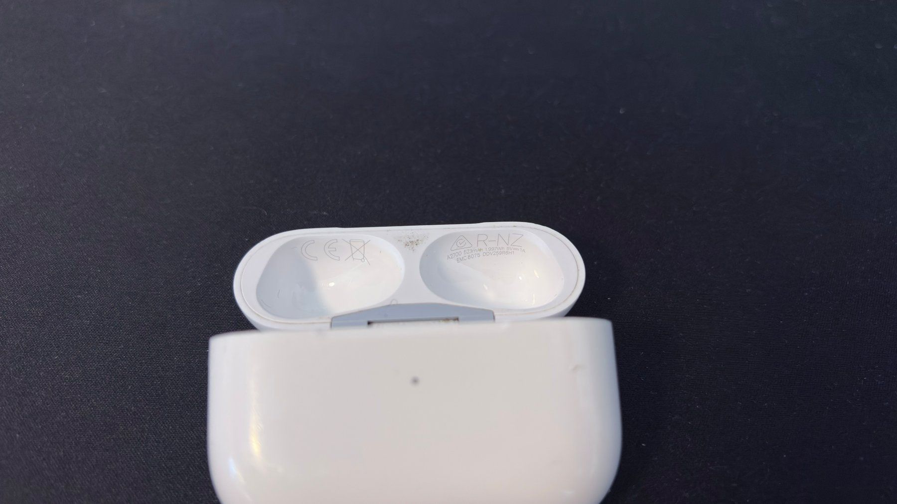 Apple Kopfhörer: AirPods Pro 2 | Original – Gebraucht aus Horgen von Sully- 2