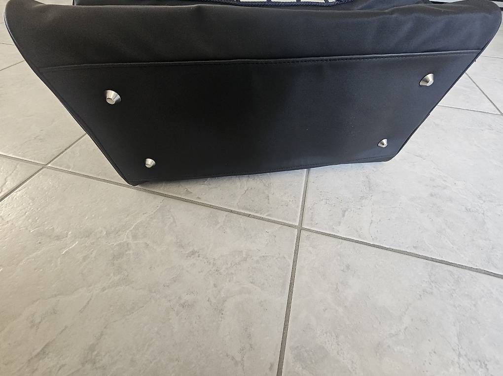 Versace Borse: Versace Tasche neuwertig Top!!! – Nuovo (secondo la descrizione) da Männedorf venduto da EliabarDario 3