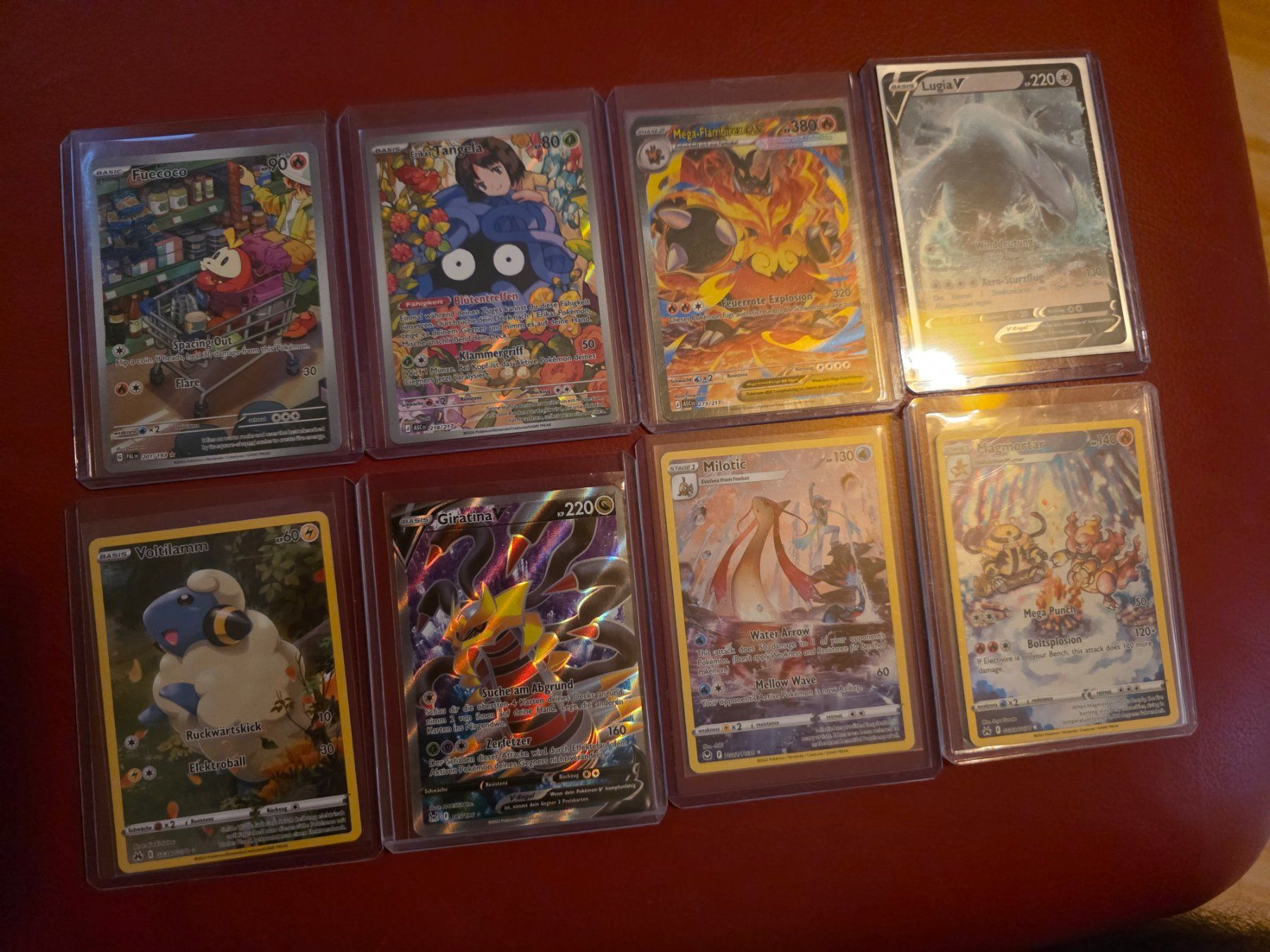 Pokémon Sammelbilder & Trading cards: Pokmeon slot – Gebraucht aus Starrkirch-Wil von kau_tmn5 1