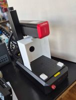 ComMarker B6 JPT MOPA Fiber Laser 60W + Zubehör & Gehäuse