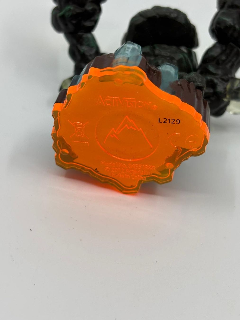 Figuren: Skylanders Figur Prism Break – Gebraucht aus Herisau von Seyashop1 2