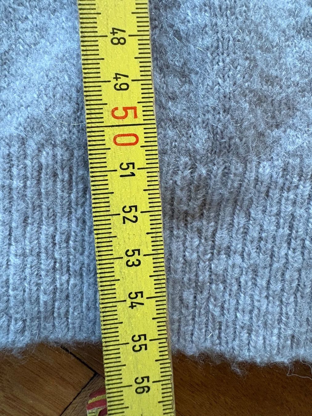 Maglioni & Felpe: Pullover aus Wolle & Alpaka – Usato da Zürich venduto da triangular 4
