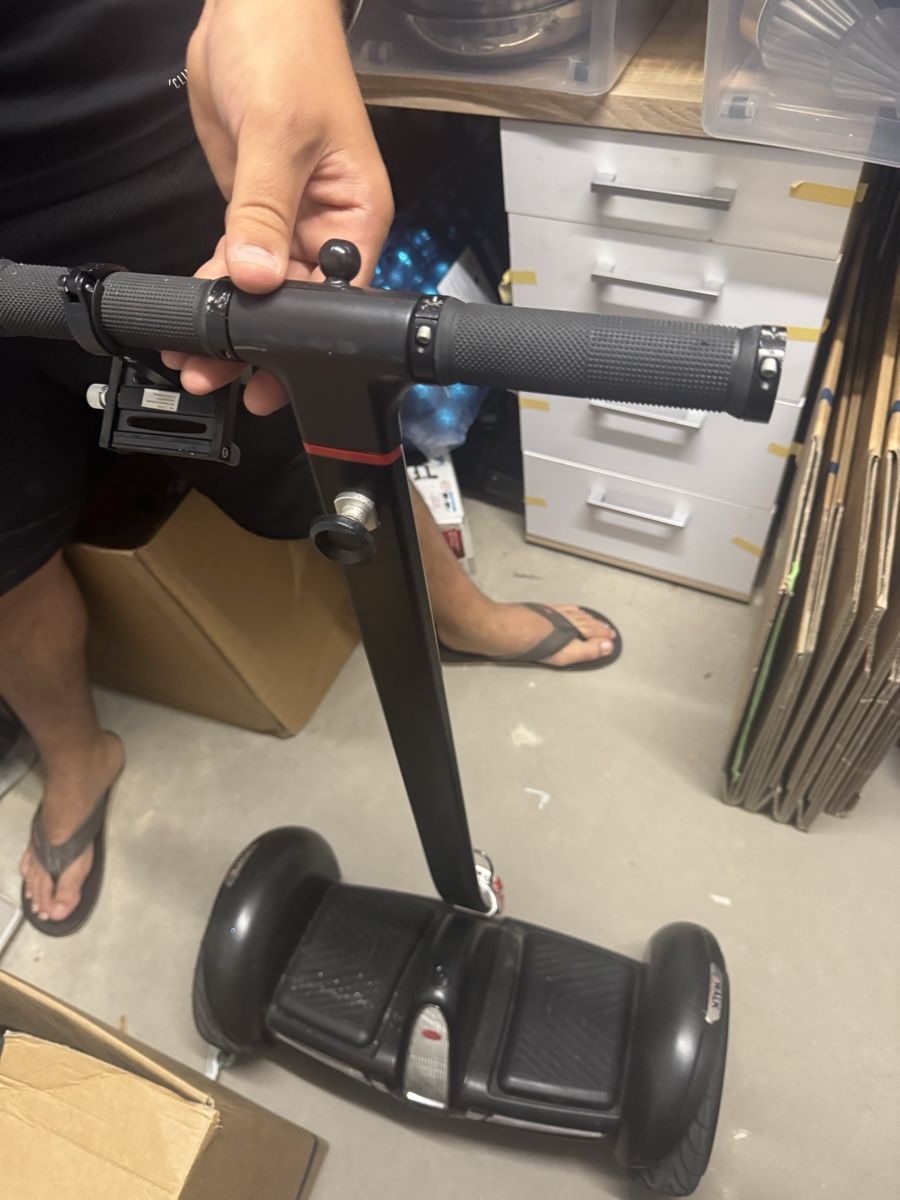 Hoverboard: Hoverboard für Kinder & Erwachsene - Gebraucht  – Usato da Rotkreuz venduto da mar_6vmq 2