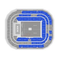 2x Standing tickets Gate2 - System of a down 29.06 Stockholm