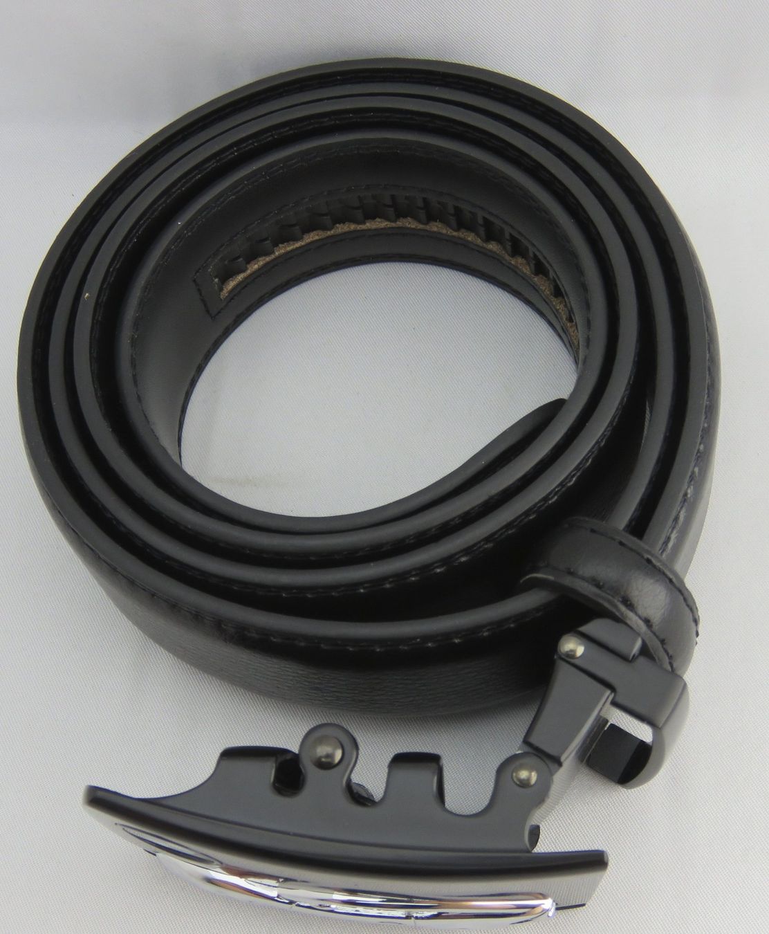 Cinture: Hosengurt - B.M.W.  - mit Schiebemechanik - Länge 130cm – Nuovo (secondo la descrizione) da Grenchen venduto da Yamahwildstar16 4