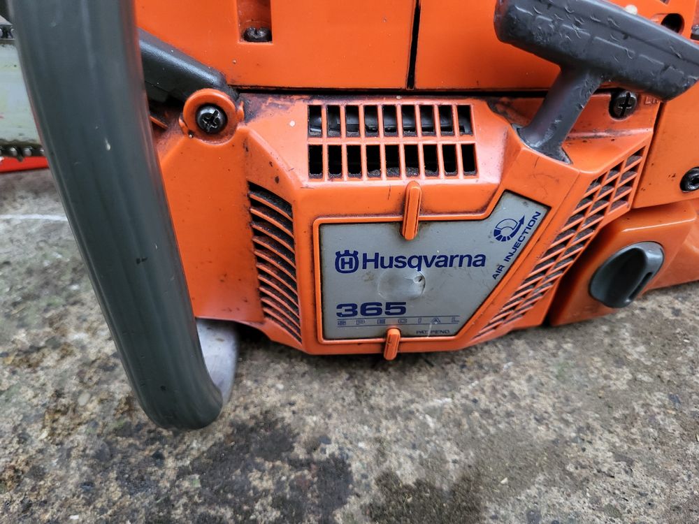 Husquarna 365 specisl (Gebraucht) in DIETLIKON für CHF 271 – nur ...
