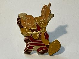 1 Pin Die Schöne und das Biest