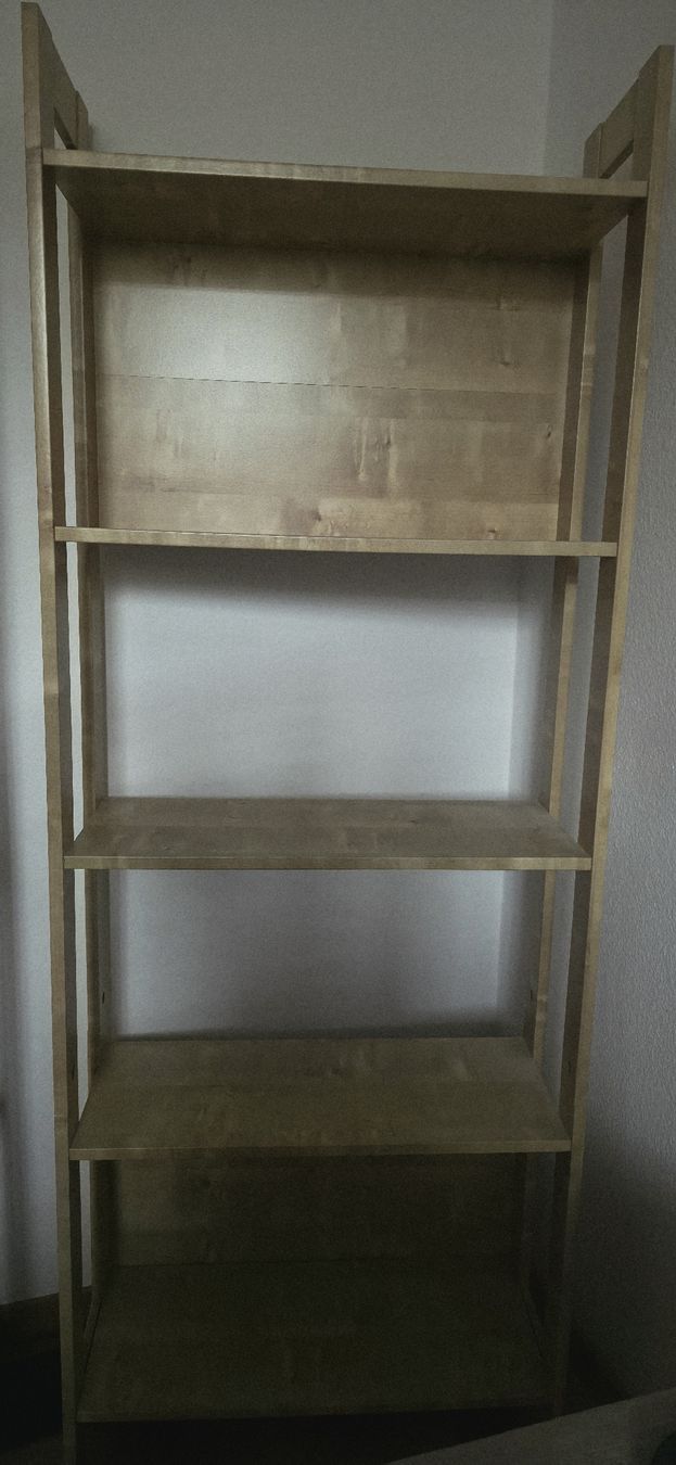 Étagères: Bücherregale – D'occasion à St. Pantaleon par dor_5yzm