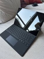 Microsoft Surface Pro 7 (2019)  inkl. Pen & Arc Mouse