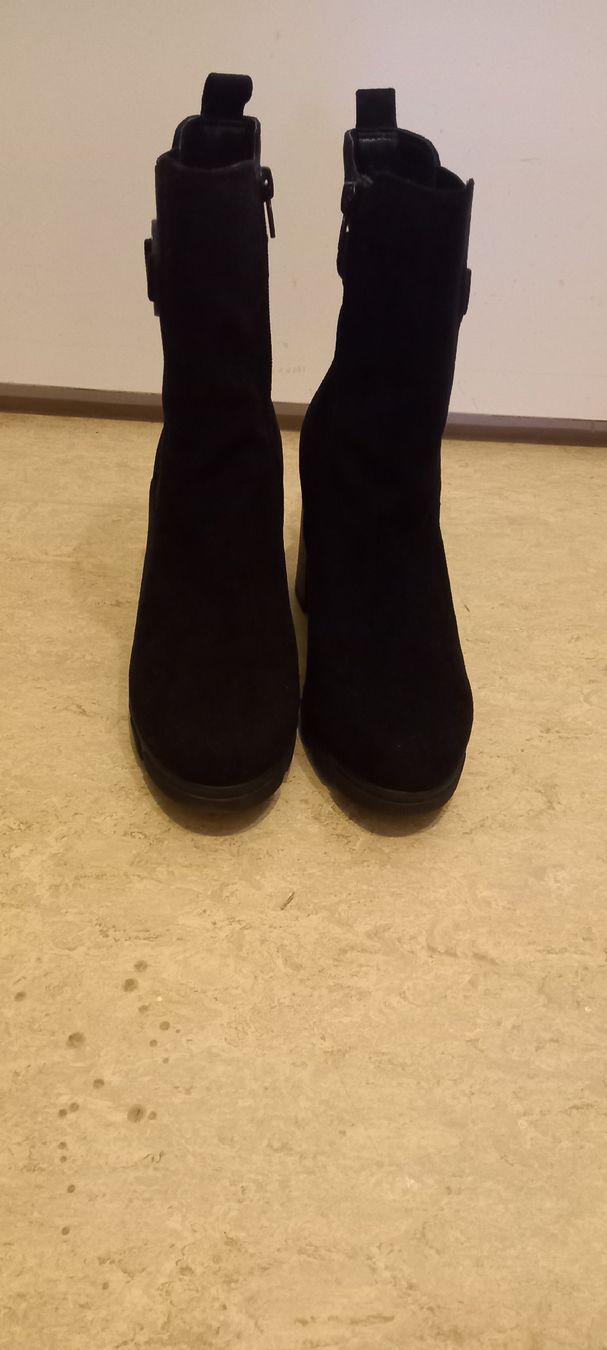 Bagatt Scarpe da donna: Boots – Nuovo (secondo la descrizione) da Bachenbülach venduto da Dominik-20 1