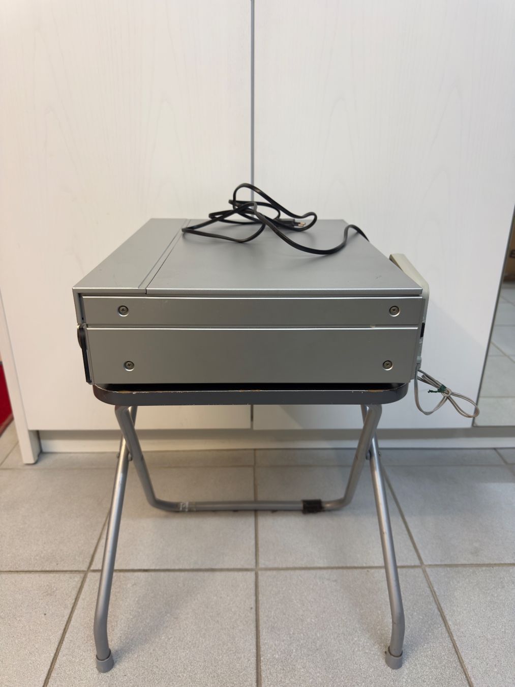 Kenwood Radio: Kenwood Tuner KT-1000 Stereo – Usato da Uznach venduto da r0000000bert_ 4