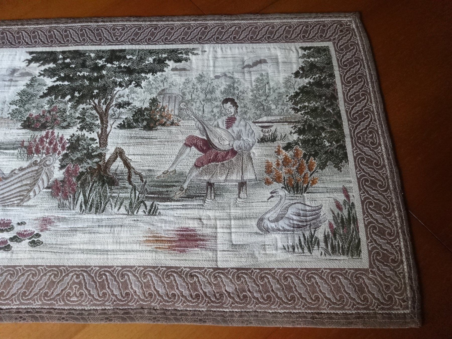 Tutte le decorazioni: Chemin de table – Nuovo e nell'imballaggio originale da Biel/Bienne venduto da milamila02 1