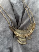 Collier vintage