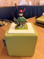 Tonieboxfigur Der Räuber Hotzenplotz