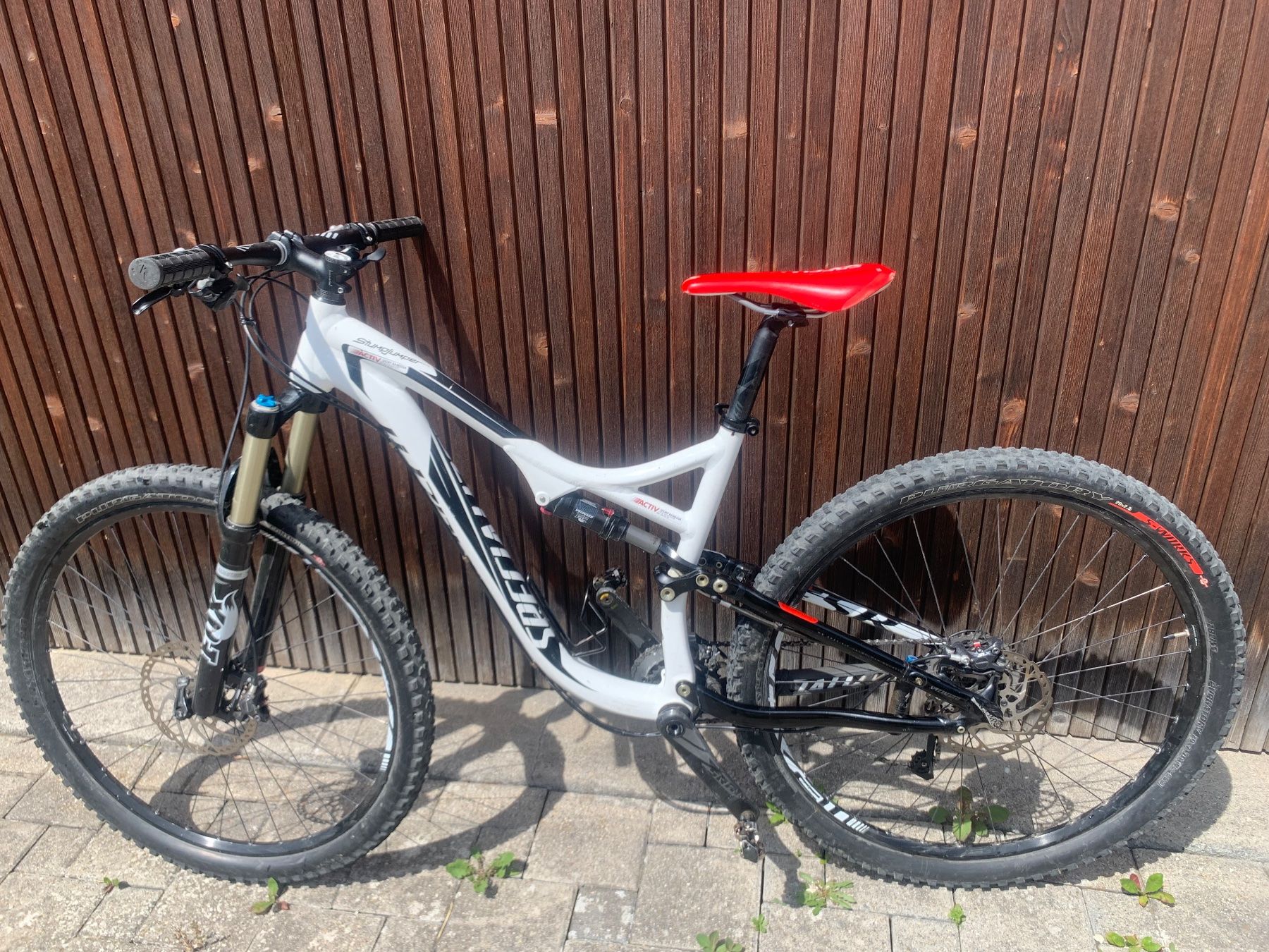 Specialized Biciclette: Specialized Styljumper Elite – Usato da Lantsch/Lenz venduto da urs_r979