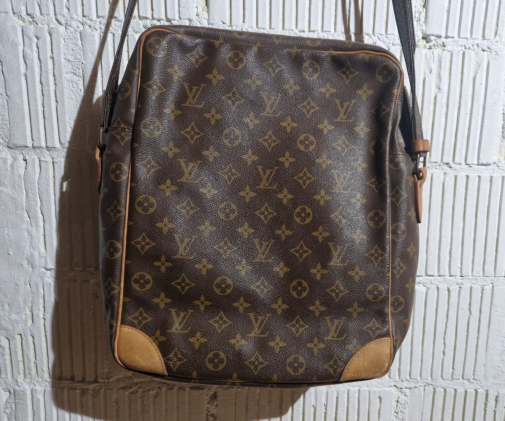 Louis Vuitton Sacs: Louis Vuitton Danube Tasche – D'occasion à Seedorf BE par Stibutz 6