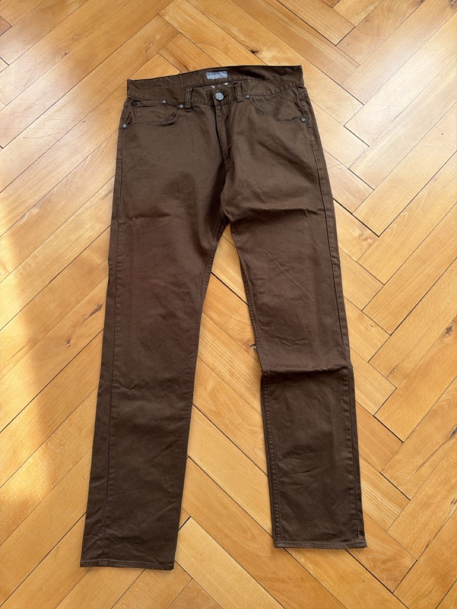 Pantaloni: Matinique Herrenhose – Usato da Solothurn venduto da Vintage87