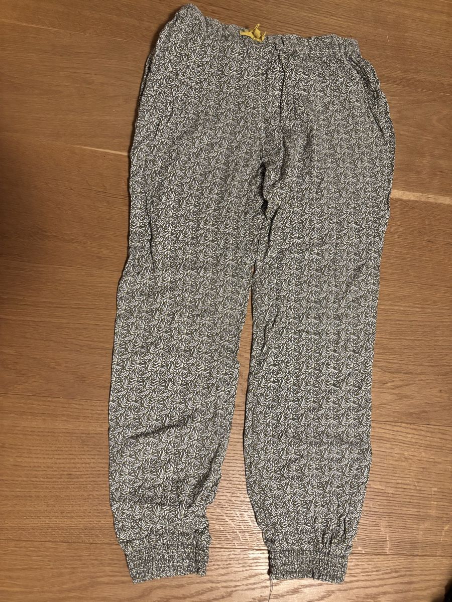 Okaidi Pantaloni: Sommerhose von Okaidi – Usato da Würenlos venduto da Ashley24