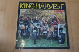 King Harvest – I Can Tell