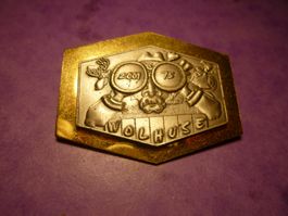 WOLHUSE 2001 GOLD