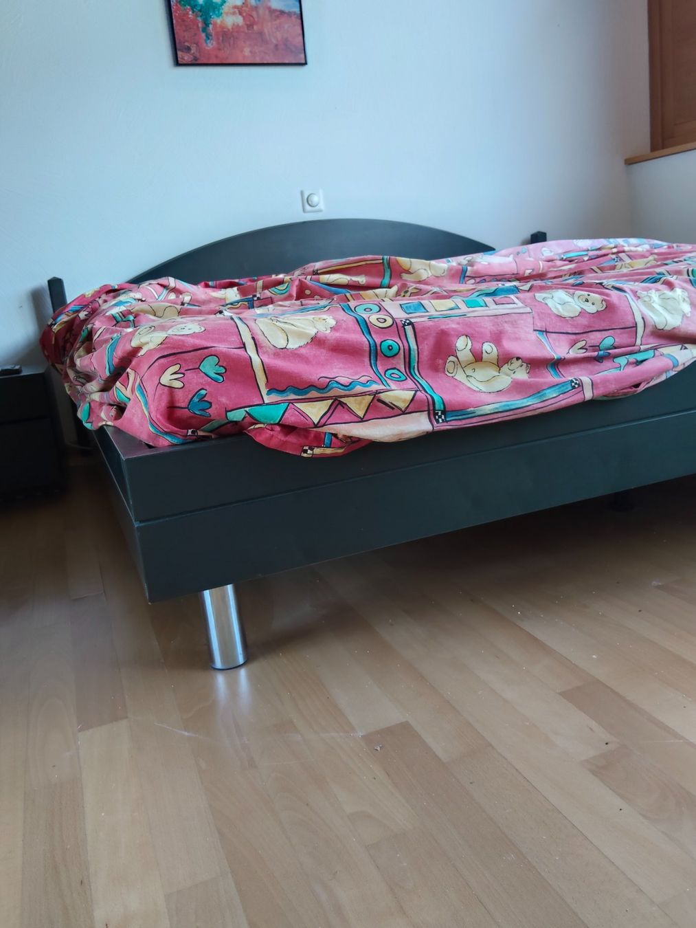 Letti: Bett – Usato da Triengen venduto da RealX 1