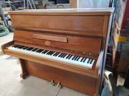Klavier Sabel ca Jg 1960