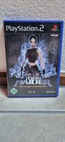 PS2 Spiel – Tomb Raider the Angel of Darkness