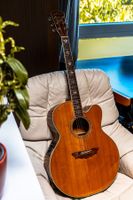 Washburn Akustikgitarre