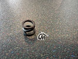 Hot Bodies CLUTCH SPRING HARD 110929  RC Nitro CAR