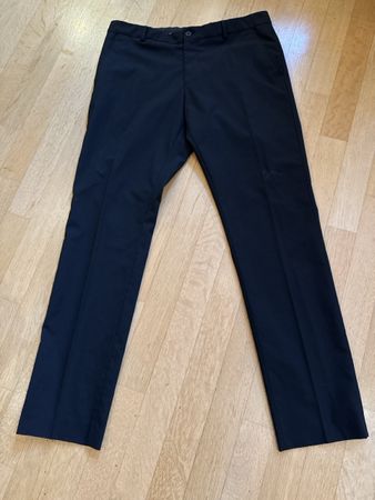 SELECTED HOMME Hose, Gr. 50, Schwarz, Top Zustand!