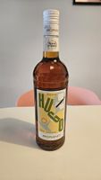 Morand Sirup Hugo Geschmack 100cl ungeöffnet neu