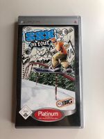 SSX on Tour - PSP